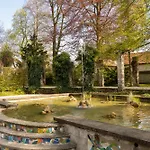 Hotel Schloss Lautrach