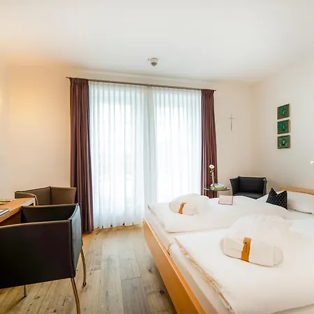 Schloss Hotel