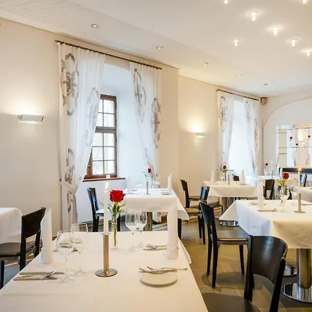 Hotel Schloss Lautrach
