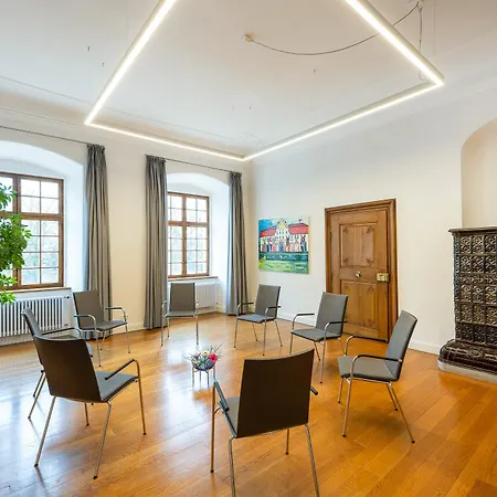 Schloss Hotel 4*