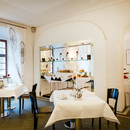 Schloss Hotel