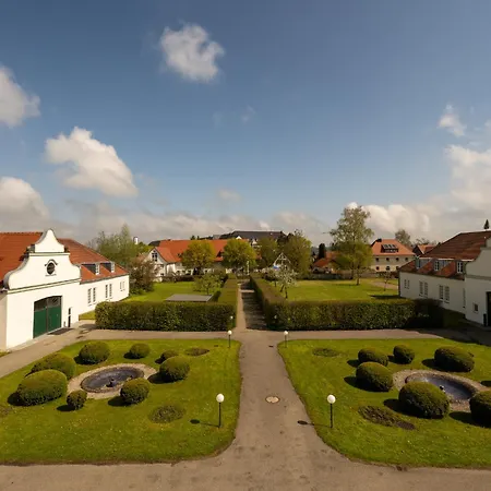 Schloss Hotel Lautrach