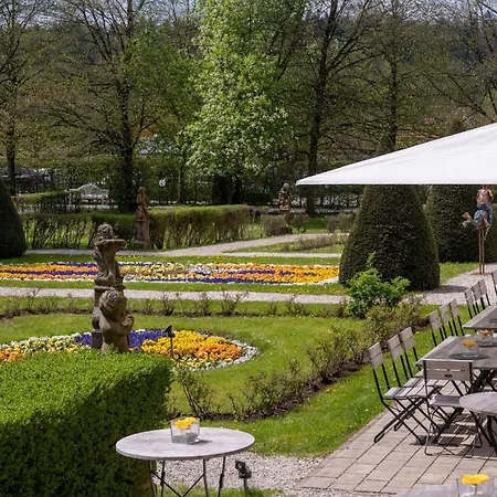 Otel Schloss