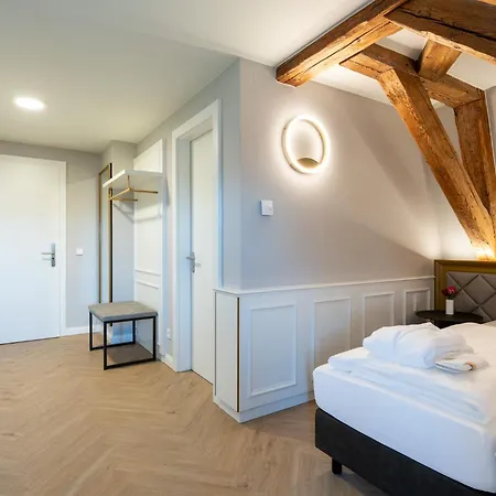 Schloss Hotel Lautrach