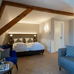 Hotel Schloss Lautrach