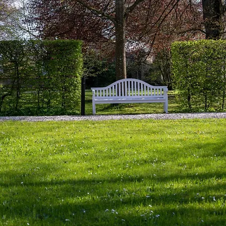 Schloss Hotel 4*