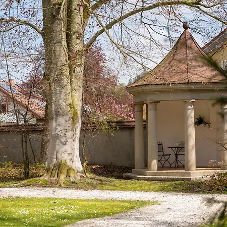 Schloss 4* Lautrach