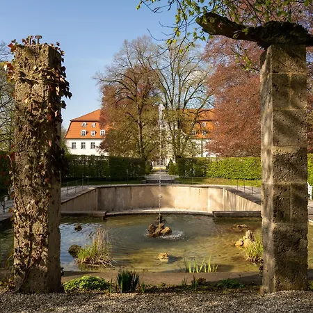 Schloss Lautrach