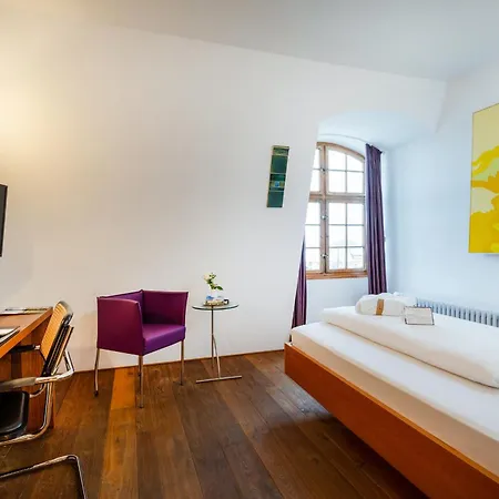 Schloss 4* Lautrach