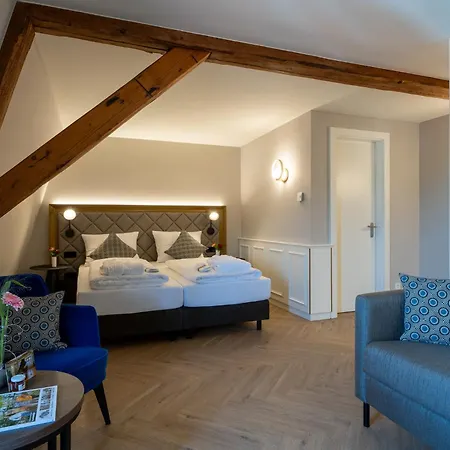 Hotel Schloss Lautrach