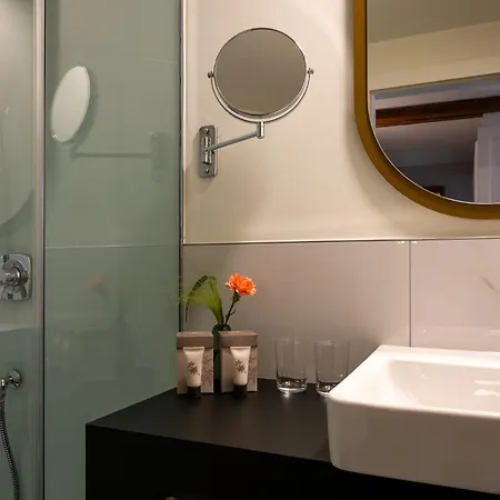 Schloss Hotel 4*