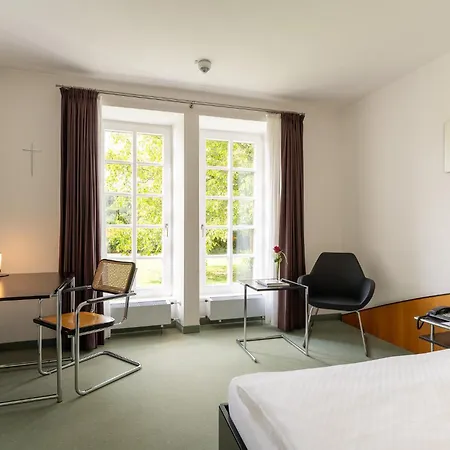 Schloss Hotel Lautrach