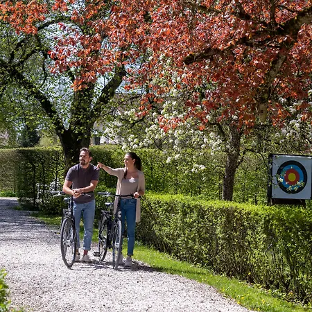 Schloss 4* Lautrach