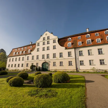 Schloss Hotel Lautrach