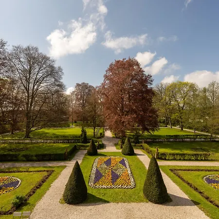 Schloss Hotel