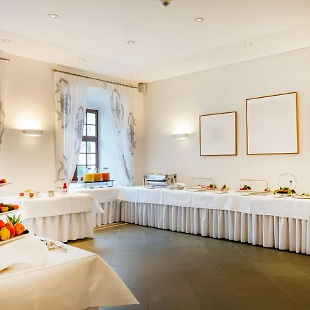 Szálloda Schloss 4*