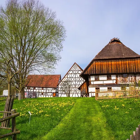Schloss Hotel Lautrach