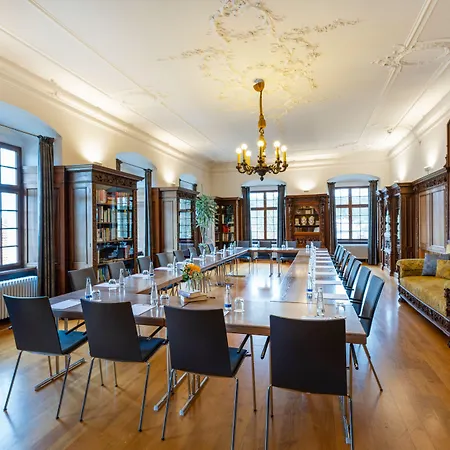 Hotel Schloss Lautrach