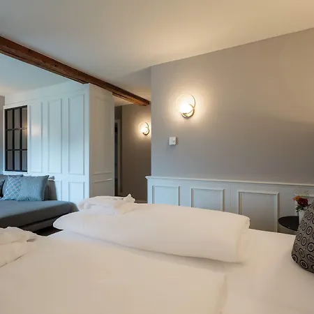 Szálloda Schloss 4*