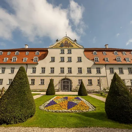 Schloss Hotel