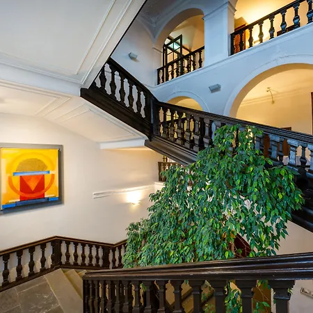 Hotel Schloss