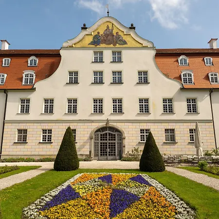 Schloss Hotel Lautrach