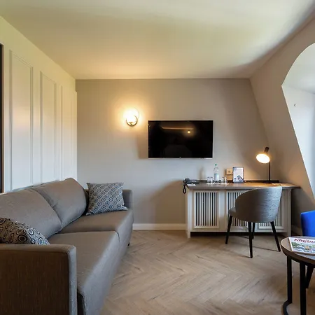 Schloss Hotel