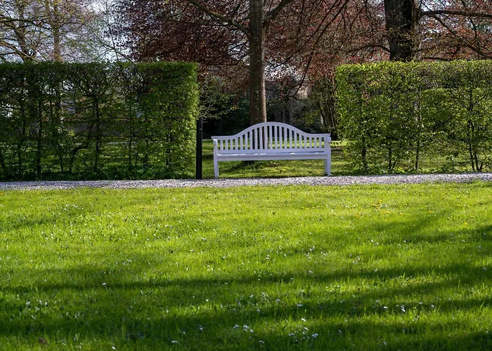 Schloss Hotel 4*