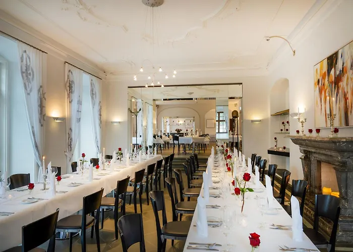 Hotel Schloss