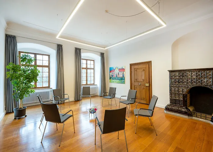 Schloss Hotel 4*