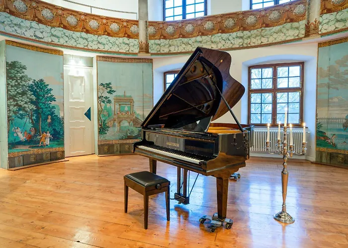 Hotel Schloss