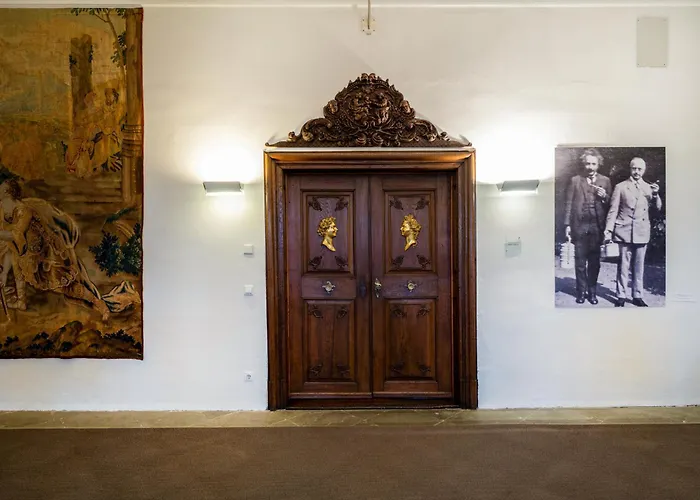 Schloss Hotel