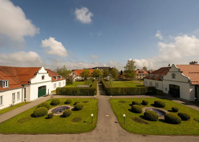 Schloss Hotel Lautrach