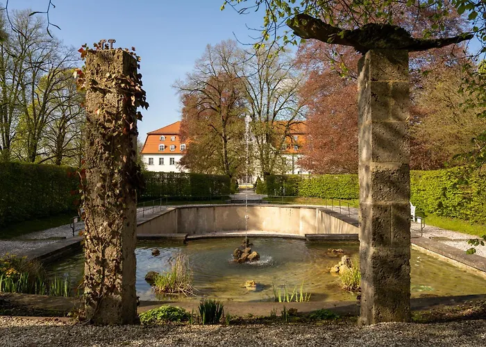 Schloss Lautrach