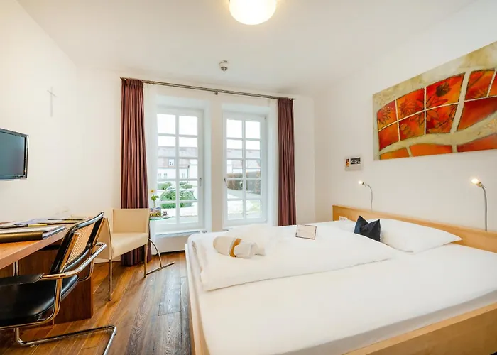 Hotel Schloss