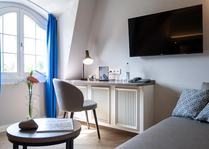 Hotel Schloss 4*