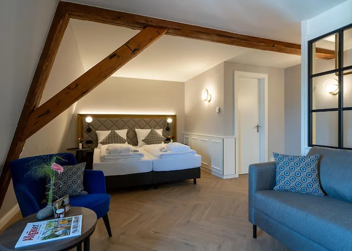 Hotel Schloss Lautrach