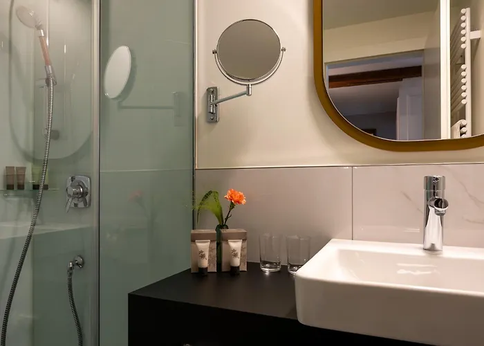 Schloss Hotel 4*