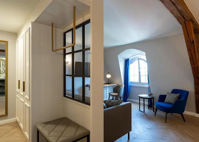 Hotel Schloss Lautrach
