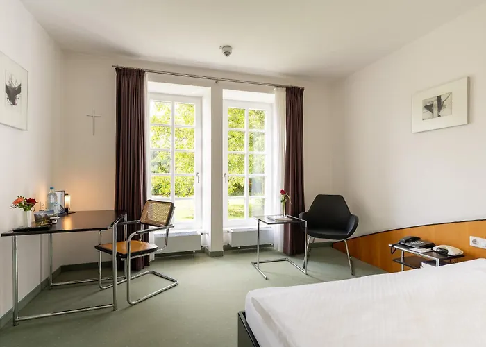 Schloss Hotel Lautrach