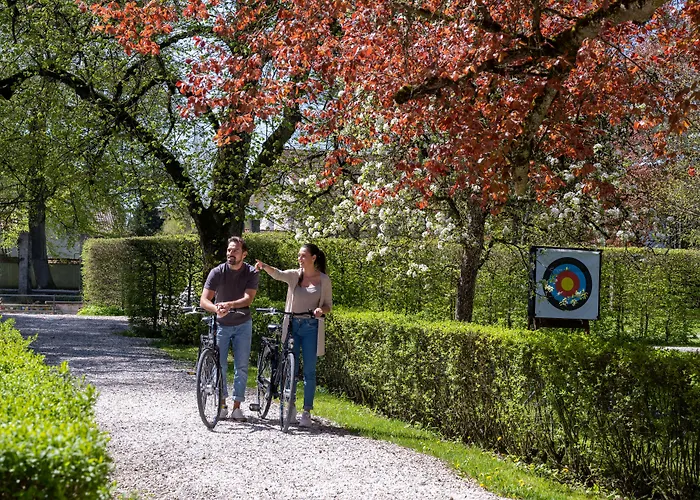 Schloss 4* Lautrach