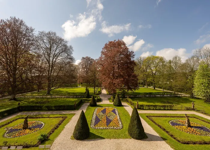 Schloss Hotel