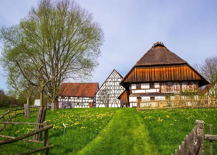 Schloss Hotel Lautrach
