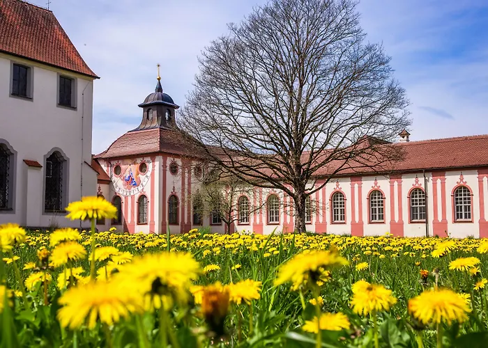 Hotel Schloss 4*